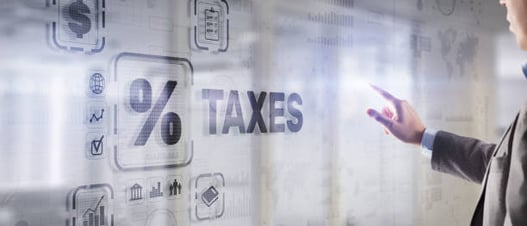 concept of taxes paid by individuals and companies such as vat, income tax and property tax. context of your business - vat photos and images collection